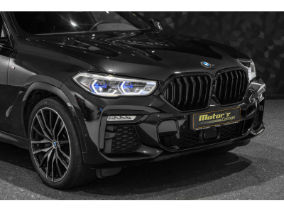 BMW X6 30d XDRIVE