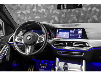 BMW X6 30d XDRIVE