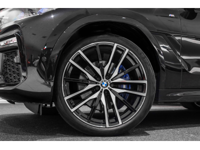 BMW X6 30d XDRIVE