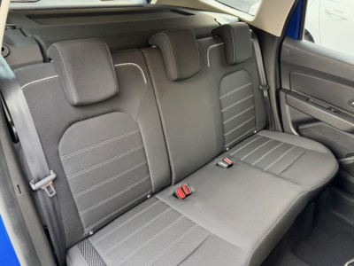 Dacia Duster 1.3 TCe 130 Prestige Luxe