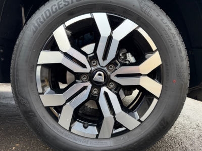 Dacia Duster 1.3 TCe 130 Prestige Luxe
