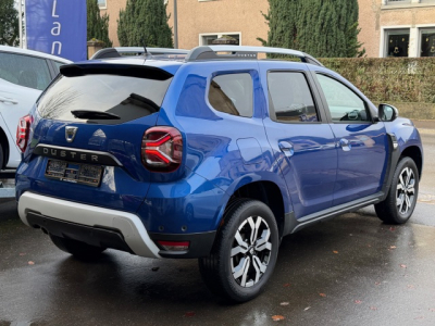 Dacia Duster 1.3 TCe 130 Prestige Luxe