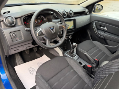Dacia Duster 1.3 TCe 130 Prestige Luxe