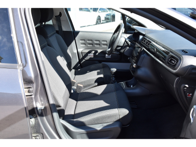 Citroën C3 1.2 PureTech Max