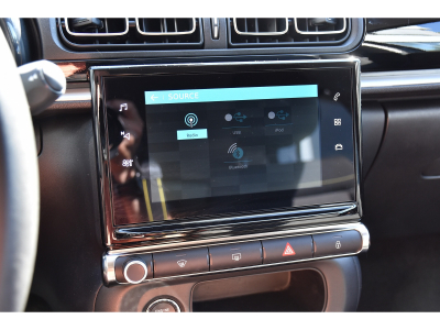 Citroën C3 1.2 PureTech Max