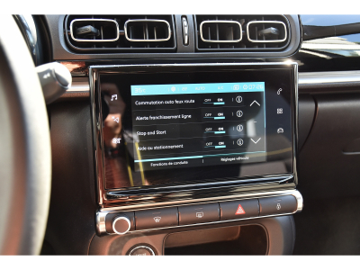 Citroën C3 1.2 PureTech Max