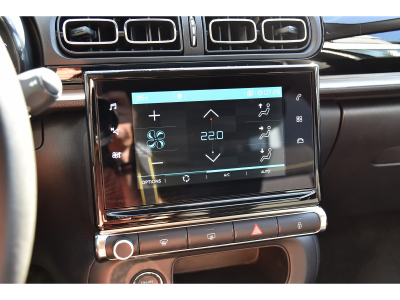 Citroën C3 1.2 PureTech Max