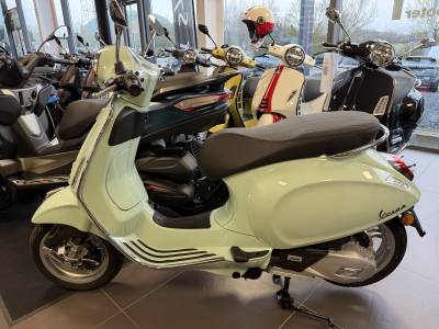 Vespa Primavera 125 