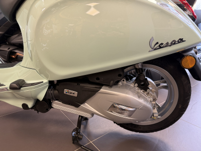 Vespa Primavera 125 