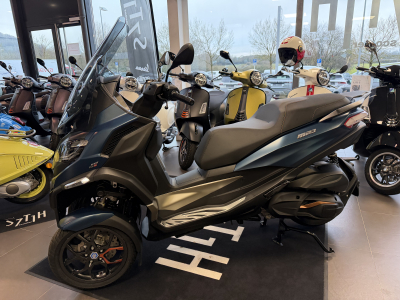 Piaggio MP3 530 