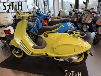 Vespa 946 Bunny