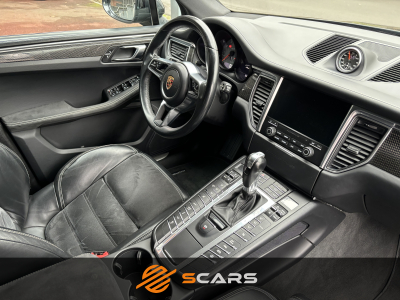 Porsche Macan GTS 3.0 Bi-Turbo 360cv