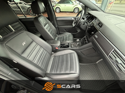 Volkswagen Touran 1.5 TSI 150cv DSG R-LINE