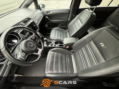 Volkswagen Touran 1.5 TSI 150cv DSG R-LINE