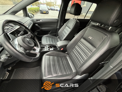 Volkswagen Touran 1.5 TSI 150cv DSG R-LINE