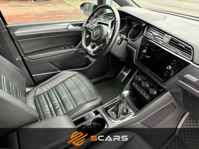 Volkswagen Touran 1.5 TSI 150cv DSG R-LINE