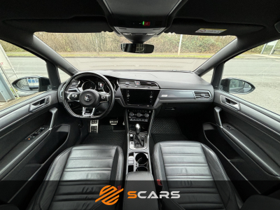 Volkswagen Touran 1.5 TSI 150cv DSG R-LINE