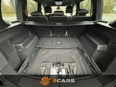 Volkswagen Touran 1.5 TSI 150cv DSG R-LINE