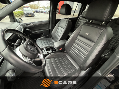 Volkswagen Touran 1.5 TSI 150cv DSG R-LINE