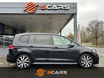 Volkswagen Touran 1.5 TSI 150cv DSG R-LINE