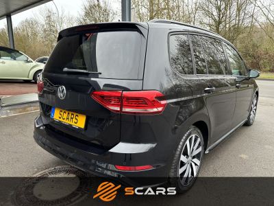 Volkswagen Touran 1.5 TSI 150cv DSG R-LINE
