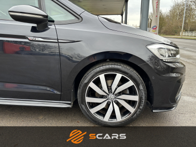 Volkswagen Touran 1.5 TSI 150cv DSG R-LINE