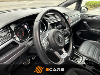 Volkswagen Touran 1.5 TSI 150cv DSG R-LINE