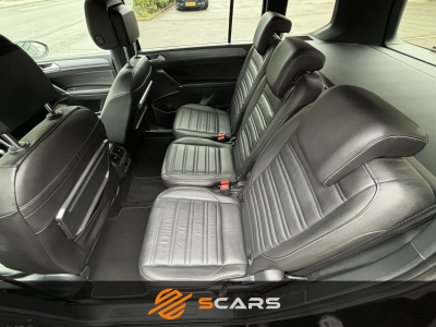 Volkswagen Touran 1.5 TSI 150cv DSG R-LINE