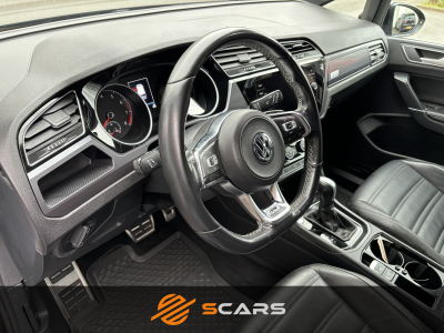 Volkswagen Touran 1.5 TSI 150cv DSG R-LINE