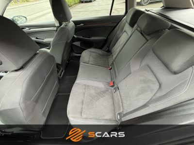 Volkswagen Golf 8 2.0TDI 150 VARIANT DSG STYLE EDITION