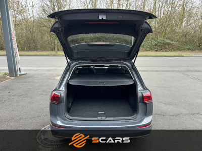 Volkswagen Golf 8 2.0TDI 150 VARIANT DSG STYLE EDITION