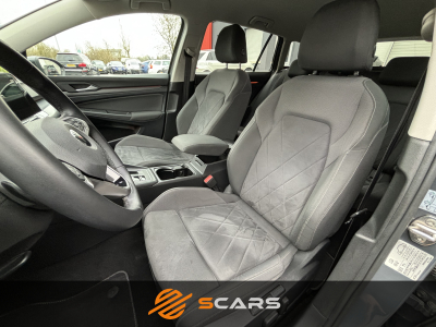 Volkswagen Golf 8 2.0TDI 150 VARIANT DSG STYLE EDITION