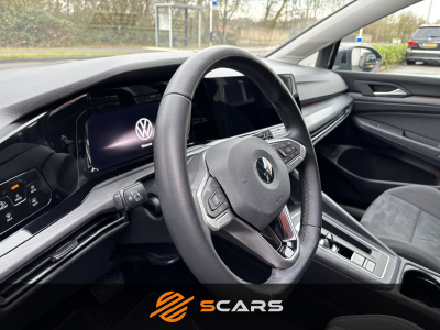 Volkswagen Golf 8 2.0TDI 150 VARIANT DSG STYLE EDITION