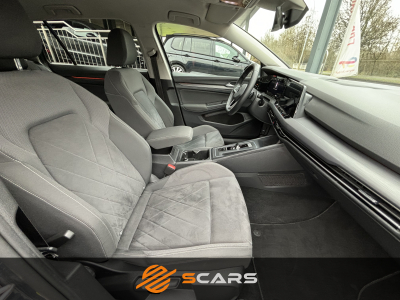 Volkswagen Golf 8 2.0TDI 150 VARIANT DSG STYLE EDITION