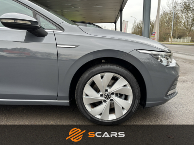 Volkswagen Golf 8 2.0TDI 150 VARIANT DSG STYLE EDITION