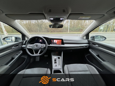 Volkswagen Golf 8 2.0TDI 150 VARIANT DSG STYLE EDITION