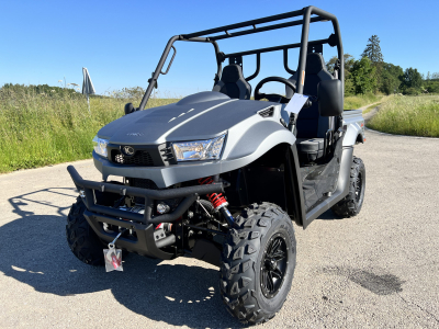 Kymco UXV 700 SPORT EPS T1a