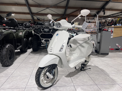 Vespa Sprint 50 JUSTIN BIEBER