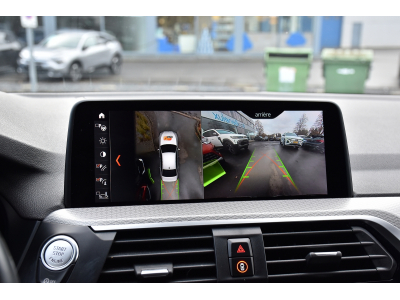 BMW X4 2.0iA xDrive20 Pack M