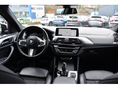BMW X4 2.0iA xDrive20 Pack M