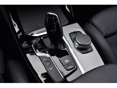 BMW X4 2.0iA xDrive20 Pack M