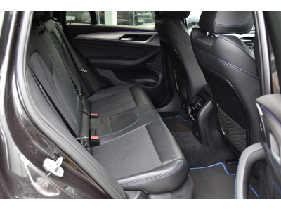 BMW X4 2.0iA xDrive20 Pack M