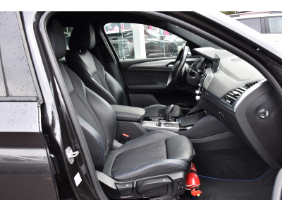 BMW X4 2.0iA xDrive20 Pack M