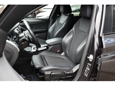 BMW X4 2.0iA xDrive20 Pack M