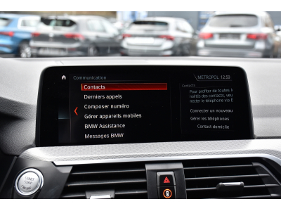 BMW X4 2.0iA xDrive20 Pack M