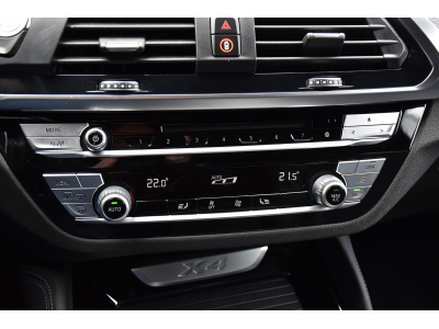 BMW X4 2.0iA xDrive20 Pack M