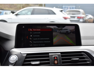 BMW X4 2.0iA xDrive20 Pack M