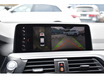 BMW X4 2.0iA xDrive20 Pack M