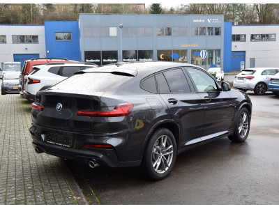 BMW X4 2.0iA xDrive20 Pack M