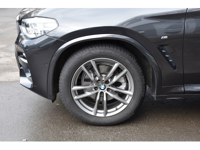 BMW X4 2.0iA xDrive20 Pack M